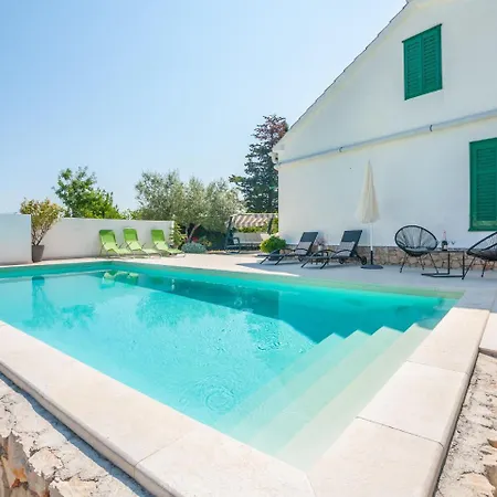 Holiday Lubba Holiday home
