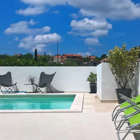 Holiday Lubba Holiday home